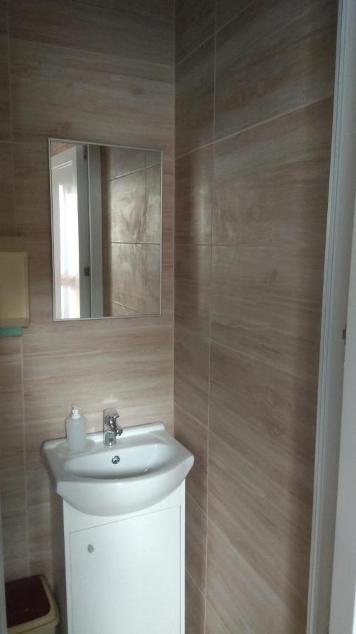 Tiszafüred Nadas Pihenopark المظهر الخارجي الصورة